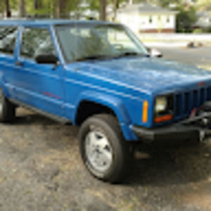 Meet your Posher, Anthony